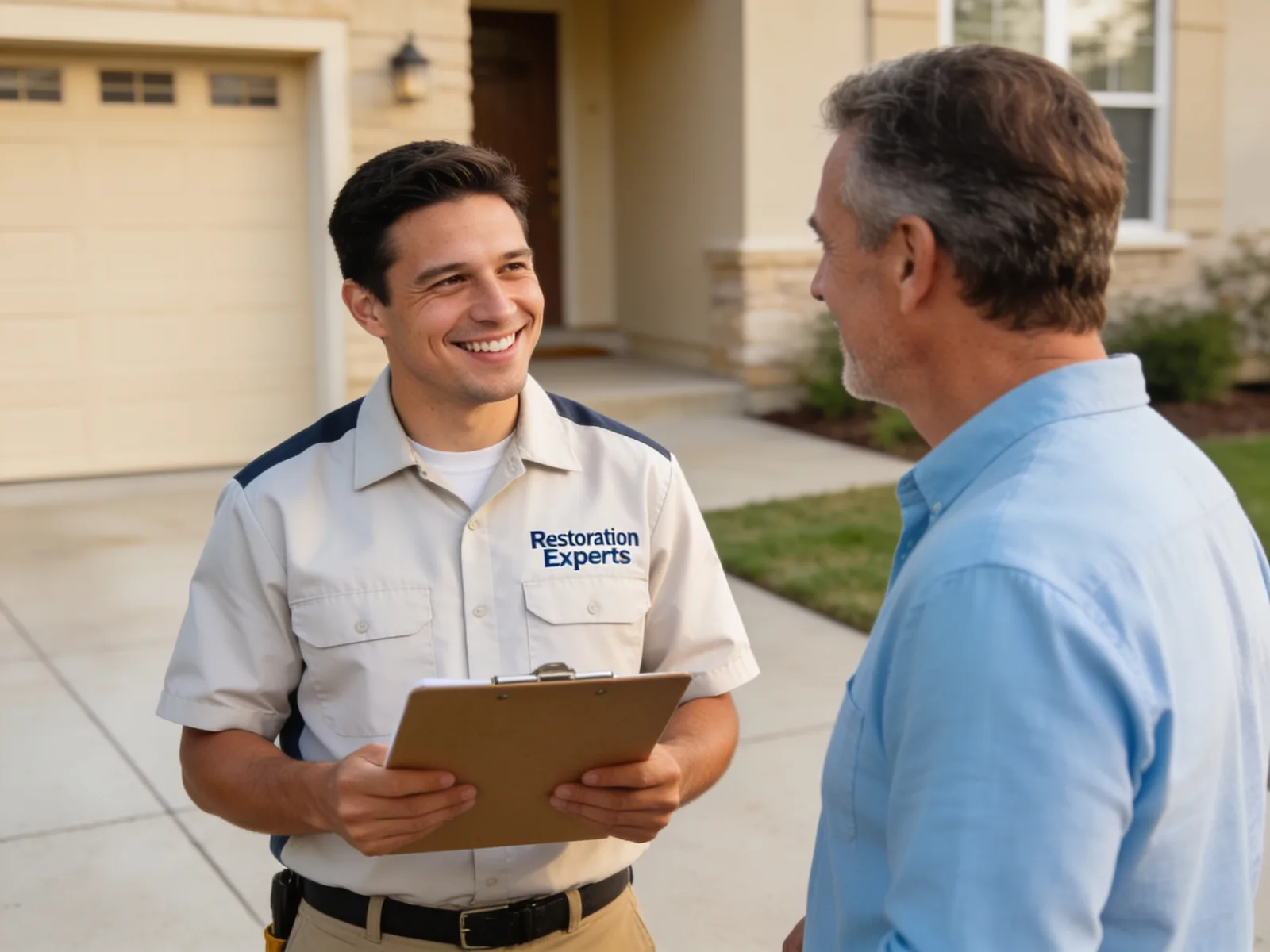 Water Damage Cleanup Cherryville, NC FAQs